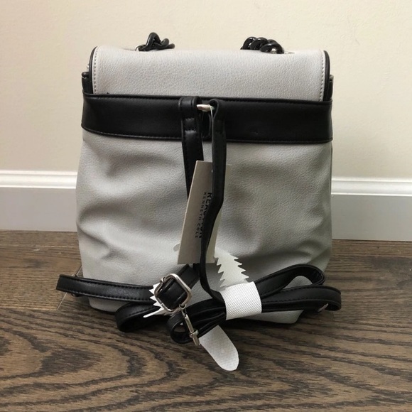 Reaction Kenneth Cole Mini Backpack - Picture 2 of 8